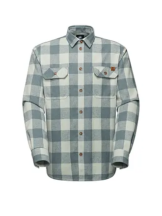 MAMMUT | Herren Hemd Tamaro | 